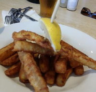 Great Sandy Bar  Reataurant - Accommodation ACT