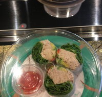 Sushi Bay - Accommodation ACT