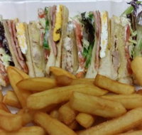 Bay Breeze Cafe - Accommodation ACT