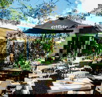 Cafe in the Mountains - Accommodation ACT