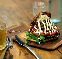 CK Coffee Bar  Wholefoods - Accommodation ACT