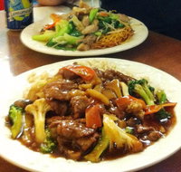 Cleveland Chinese Restaurant - Accommodation ACT