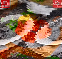 E8 Kebabs - Accommodation ACT