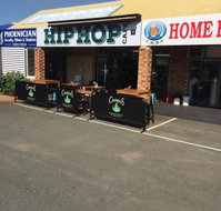 Hip Hop Cafe Cleveland - Accommodation ACT