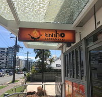 Kinnho Teppanyaki - Accommodation ACT