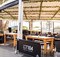 Lot 104 Espresso  Wine Bar - Accommodation ACT