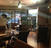 Mr McGee Spaghetti House - Accommodation ACT