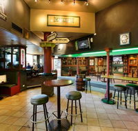 O'Malley's Irish Pub - Accommodation ACT