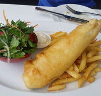 One Up Bar  Bistro - Accommodation ACT