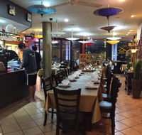 Siam Thai Restaurant - Accommodation ACT