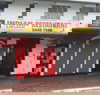 Taj Curry Palace Indian  Sri Lankan Restaurant - Accommodation ACT