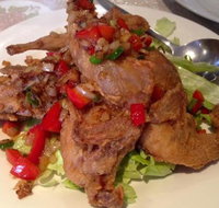 Thai Focus Restaurant - Accommodation ACT