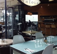 Theola Restaurant - Accommodation ACT