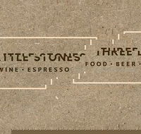 Three Little Stones - Accommodation ACT