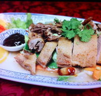 Oriental Palace - Accommodation ACT