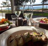 Salt Cafe Urangan - Accommodation ACT