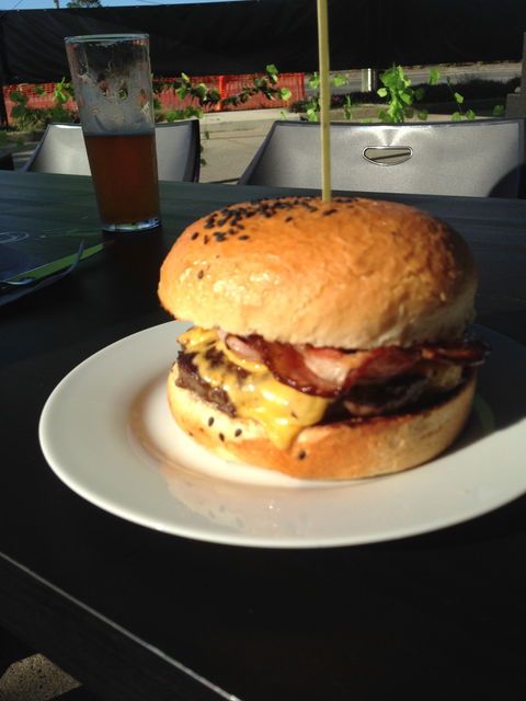 Beardy's Bar & Kitchen - Accommodation ACT 4