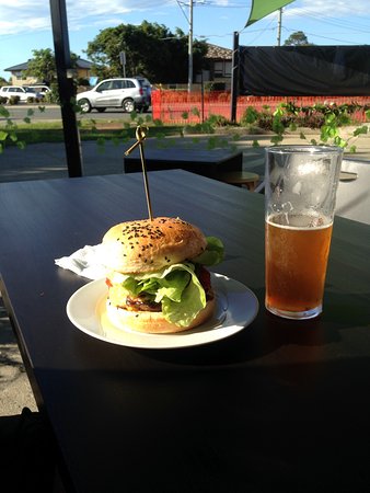 Beardy's Bar & Kitchen - Accommodation ACT 0