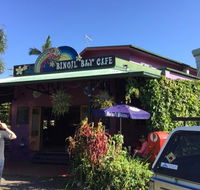 Bingil Bay Cafe - Accommodation ACT