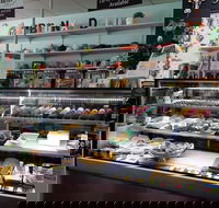 Brinx Deli  Cafe - Accommodation ACT