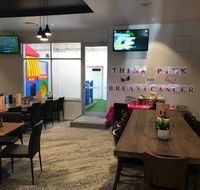 Emerald Star Hotel Bistro - Accommodation ACT