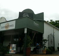 Home Grown - Accommodation ACT