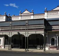 Warwick Hotel - Accommodation ACT