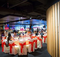 Alfresco Brasserie - Accommodation ACT