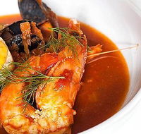 The Food Business at Carrick Hill - Accommodation ACT