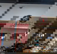 Addiction Coffee Bar - Accommodation ACT