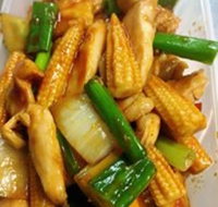 Baan Thai Kitchen - Accommodation ACT