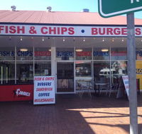 Beaudesert Fish and Chips - Accommodation ACT