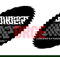 Burger Urge - Accommodation ACT