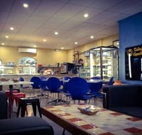 Cafe Piazza - Accommodation ACT