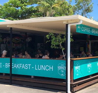 Cafe Yorkeys - Accommodation ACT