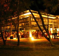 Cattleman's Bar and Grill - Accommodation ACT