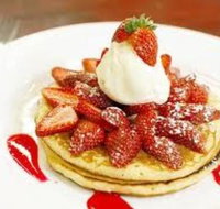 Coffee Hub and Home - Accommodation ACT