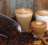 Coffee Works - Accommodation ACT