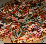 Domino's Pizza - Accommodation ACT