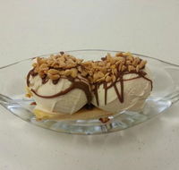 Emerald Creek Ice-Creamery - Accommodation ACT