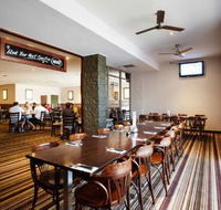 Graziers Steakhouse - Dalrymple Hotel - Accommodation ACT