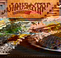 Lone Star Rib House Cairns - Accommodation ACT