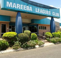 Mareeba Leagues Club - Accommodation ACT