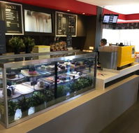 Mcdonald's - Accommodation ACT