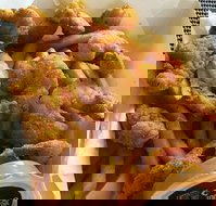 Oceanwild Cafe and Prawnsales.com - Accommodation ACT