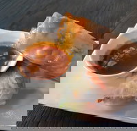 Pho Pho - Accommodation ACT