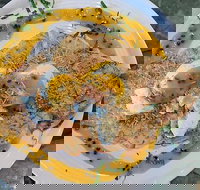 Rise and Bake Creperie - Accommodation ACT