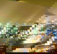 Skyrail Canopy Cafe - Accommodation ACT