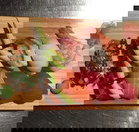 Sushi J - Japanese Restaurant - Accommodation ACT