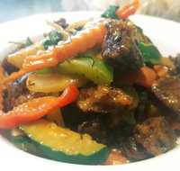 Thai Bangkok Street Food - Accommodation ACT